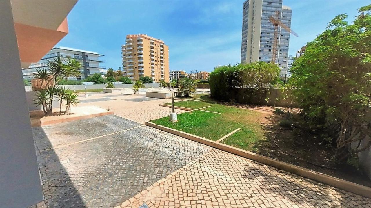 Apartamentos Turisticos Rocha Tower 15C Portimão Exteriér fotografie